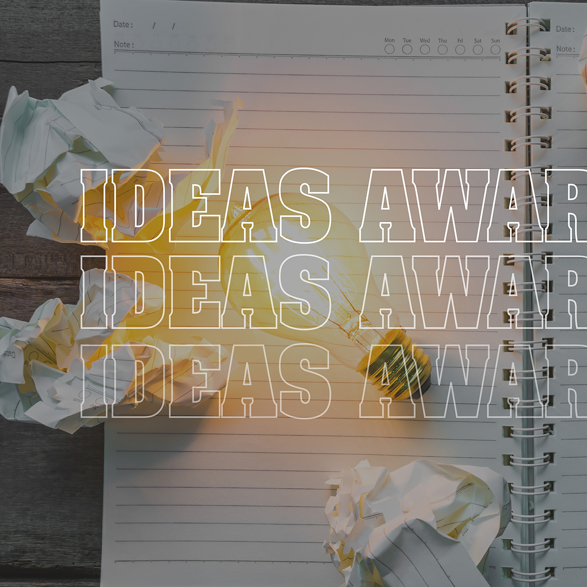 Ideas Awards 2026