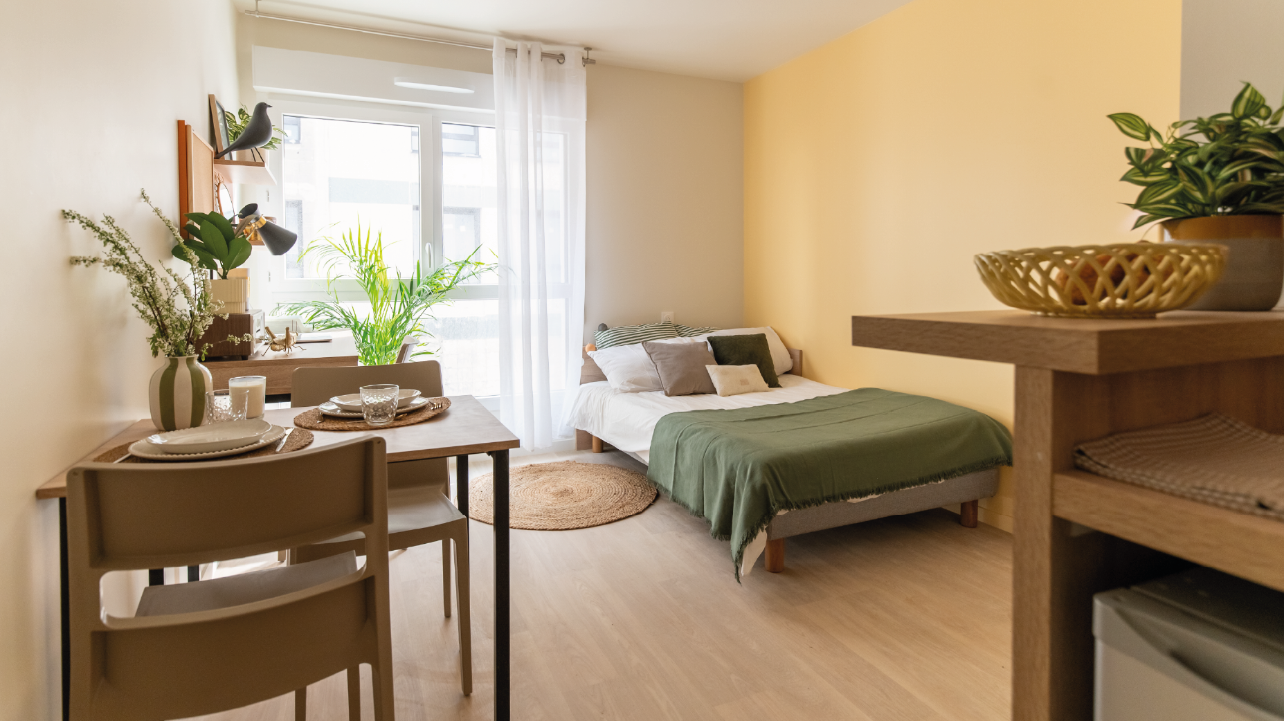 Nomad Campus s’implante au Havre