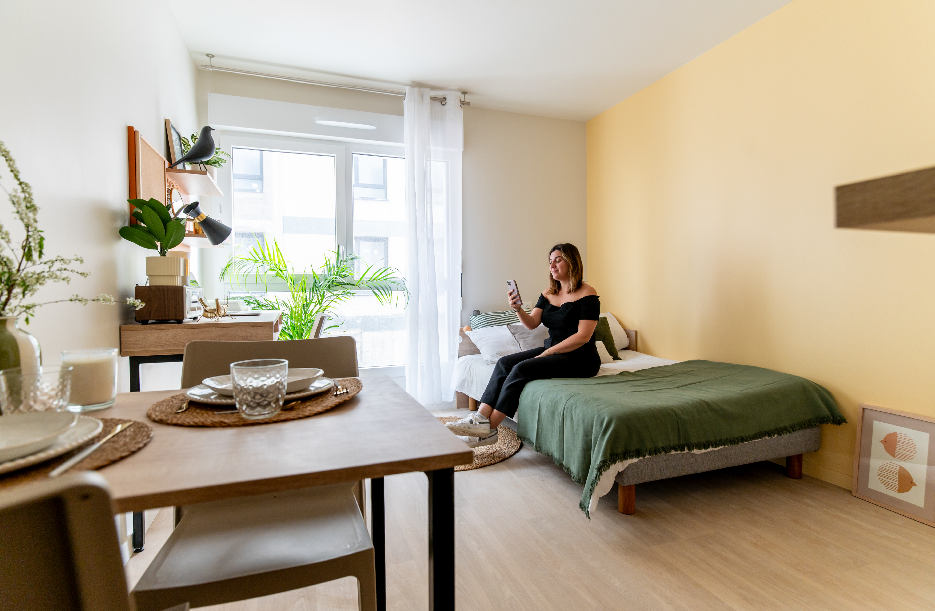 Nomad Campus s’implante au Havre