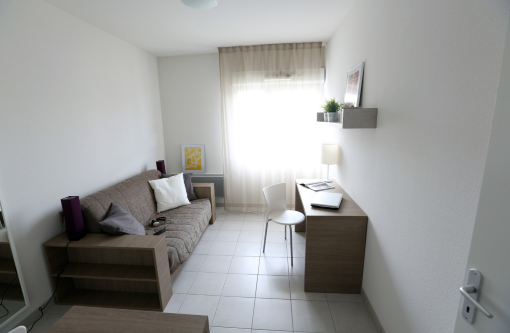 Reprise de gestion - Nomad Campus arrive à Tours !