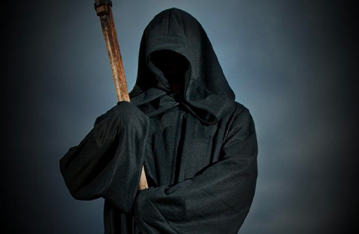 Terror Contest 2018 : Halloween débarque chez Nomad Campus !