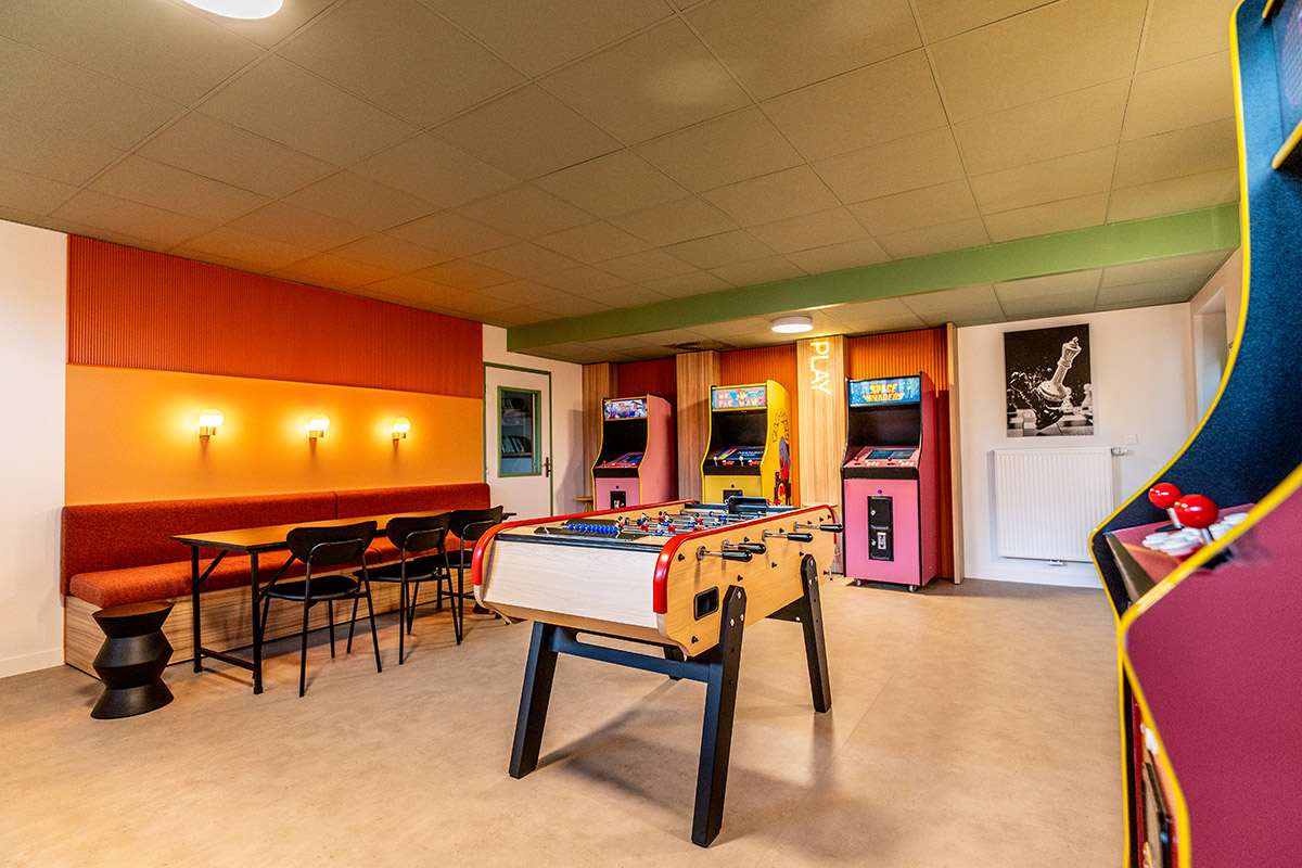 Cardinal Campus devient Nomad Campus