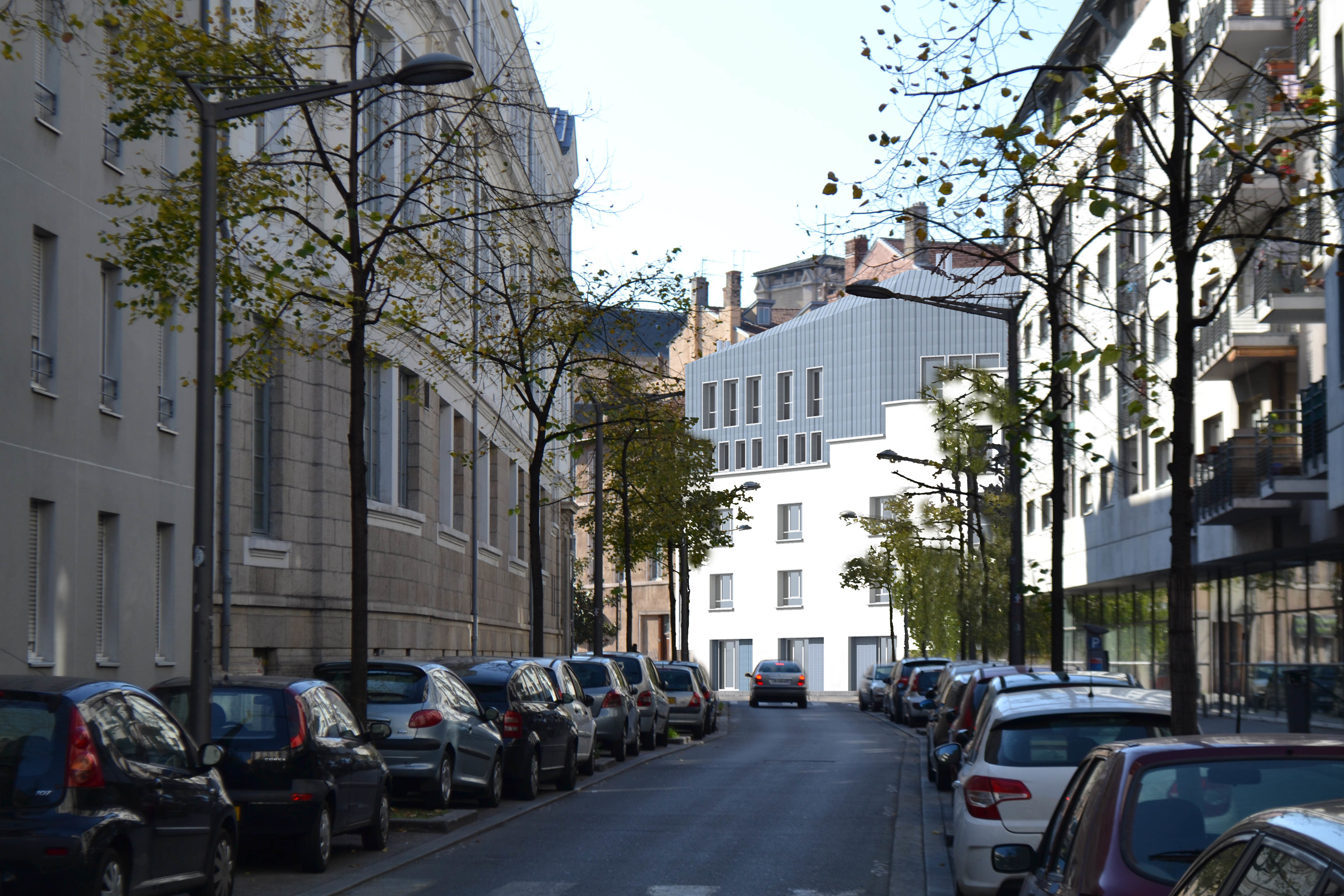 Logement étudiant à Lyon : Derniers appartements disponibles pour la rentrée