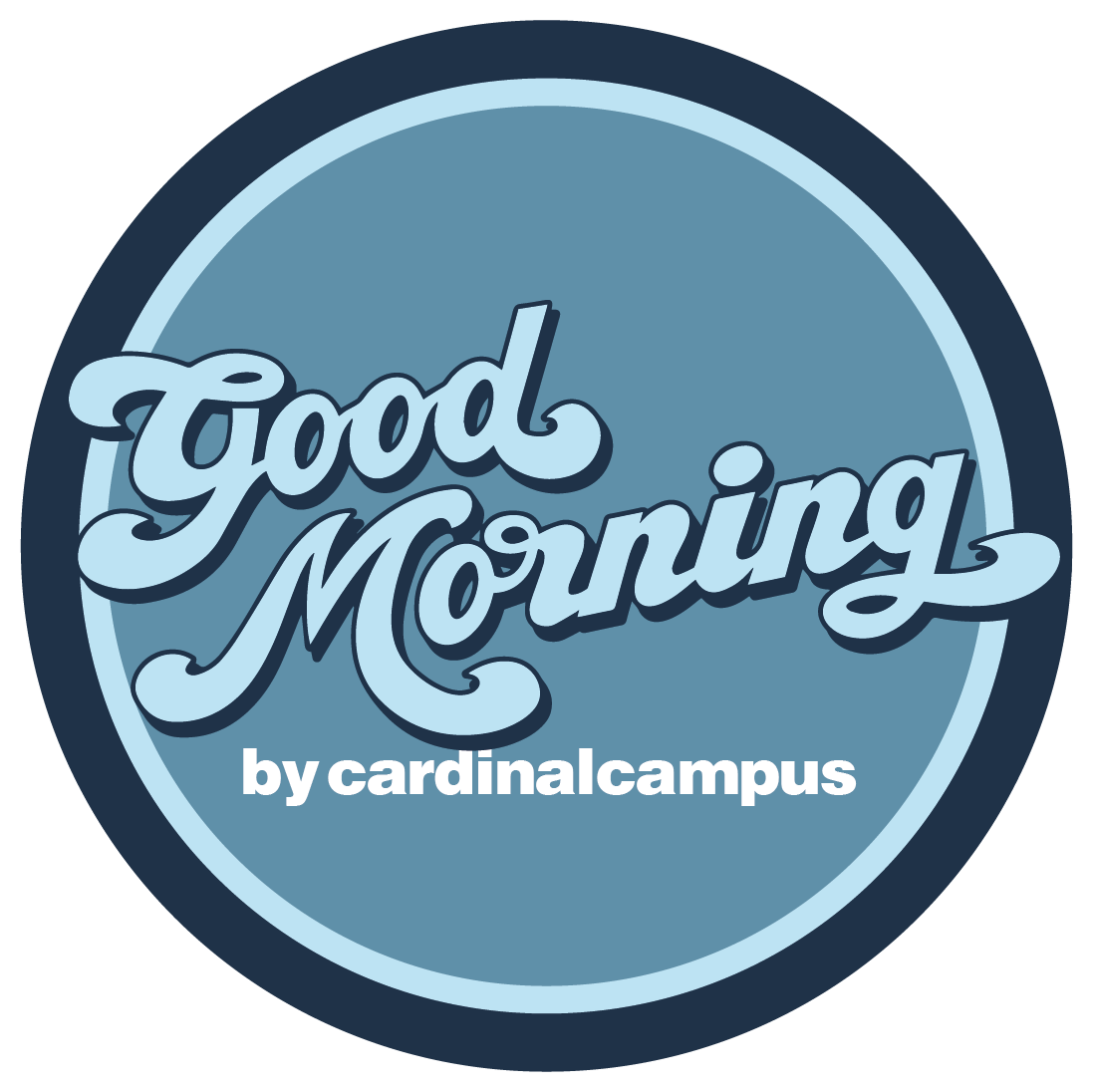 Good Morning by Nomad Campus
