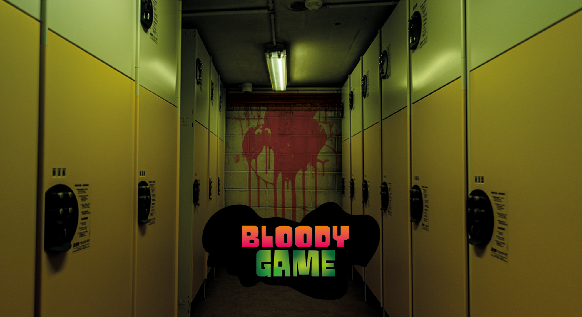 Bloody Games Week 2022