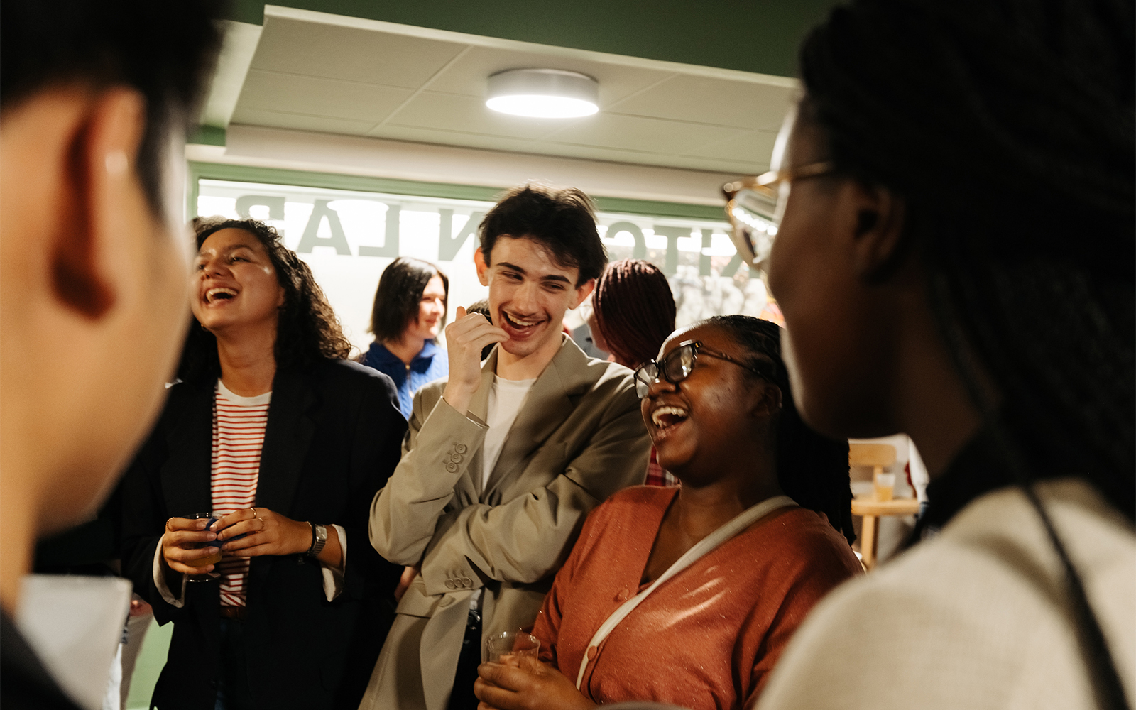 Offre spéciale stagiaire 2025